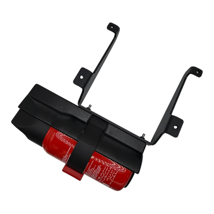 Recaro Pole Position Fire Extinguisher Kit