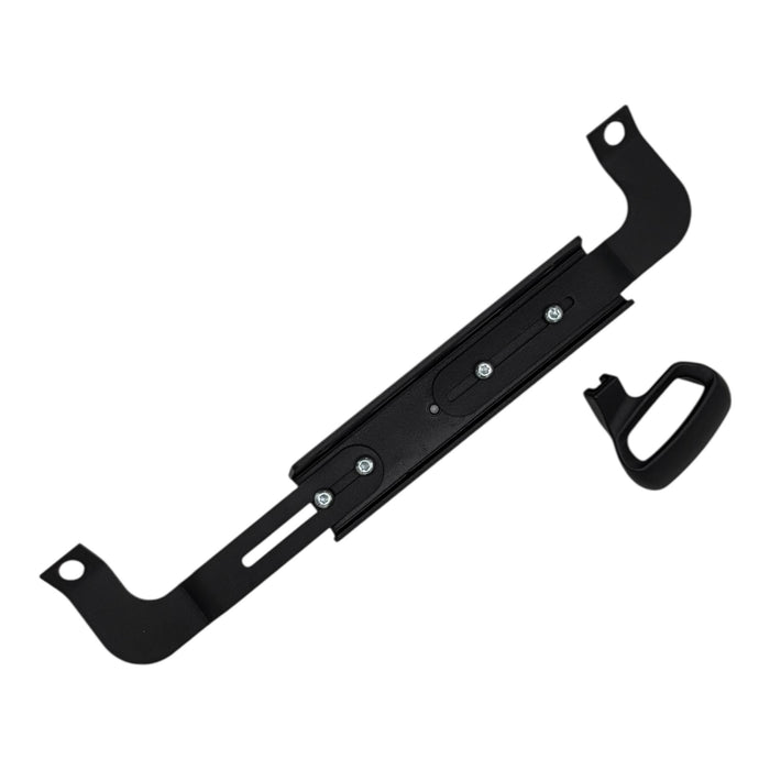 Porsche Floor Mount (996-current)
