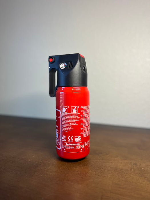 OEM Gloria Bare Replacement Fire Extinguisher