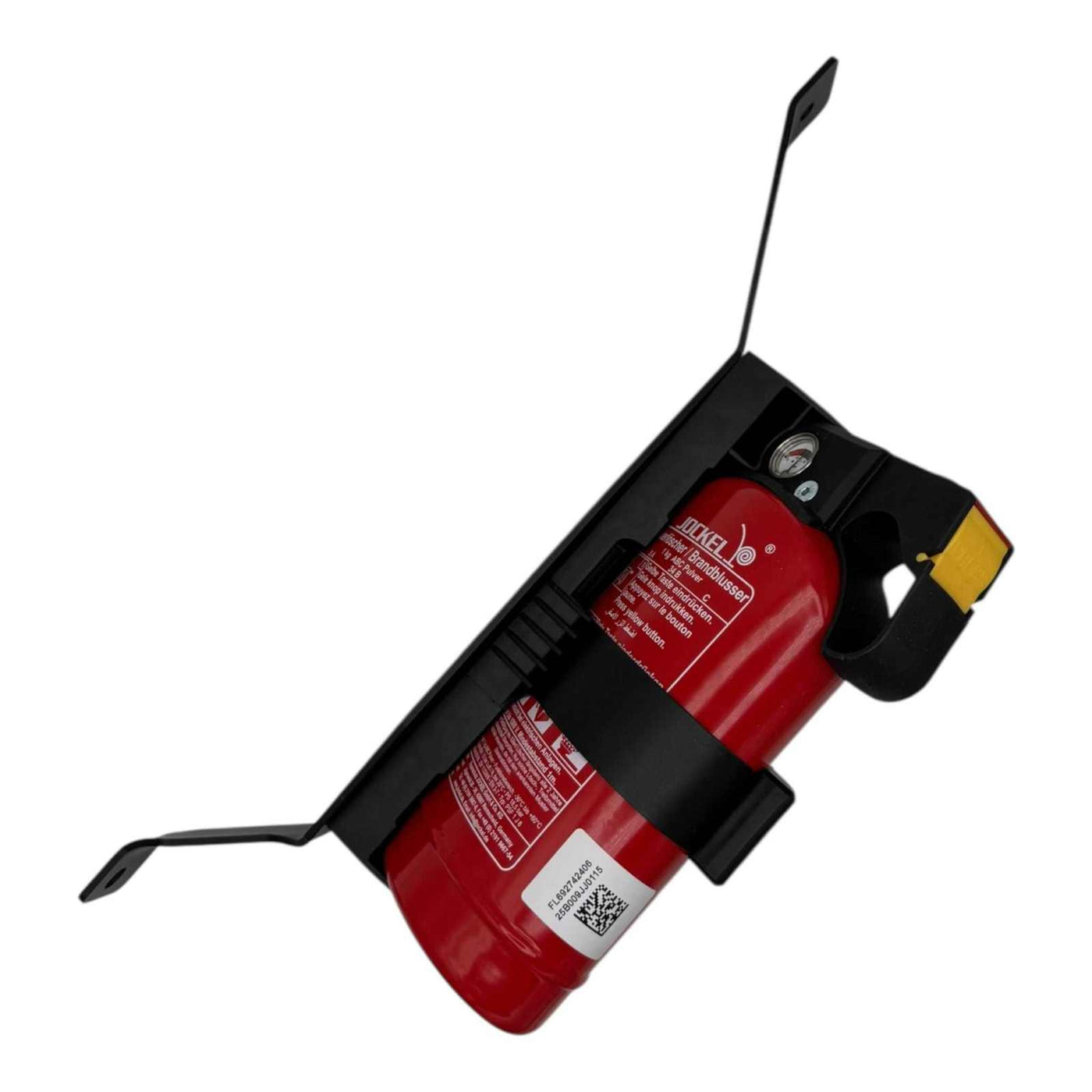 BMW F90 M5 and New Gen X5/7’s OEM Fire Extinguisher Kit — OEMExtinguishers