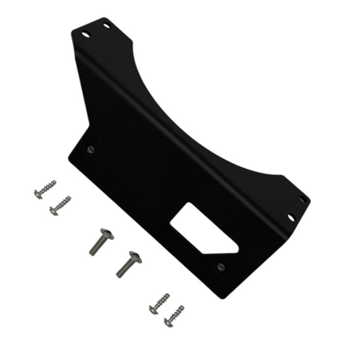 Mercedes W205 OEM Fire Extinguisher Kit