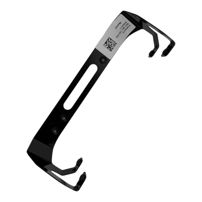 Porsche 992.2 Folding Carbon Fiber Bucket Seat Kit