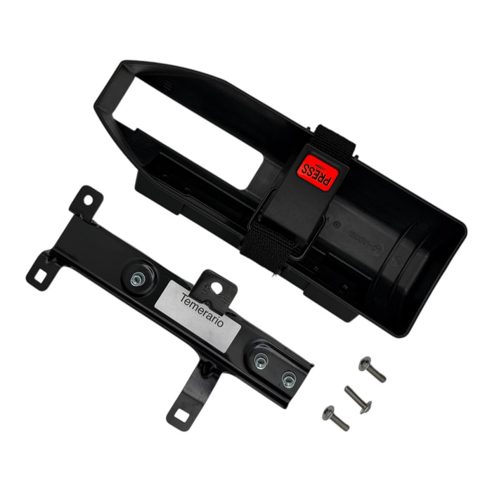 Lamborghini Temerario OEM Fire Extinguisher Kit