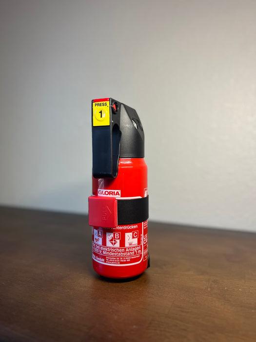 OEM Gloria Bare Replacement Fire Extinguisher