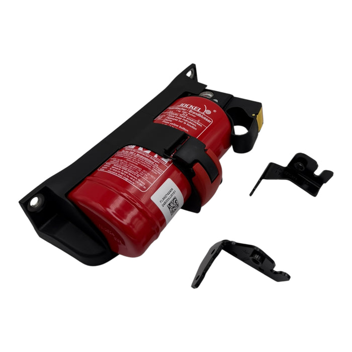G9X M5 OEM Fire Extinguisher Kit