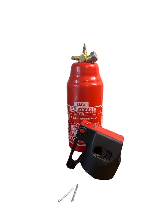 OEMExtinguisher's Fire Extinguisher Refilling Service