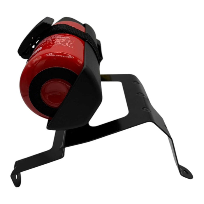 Lamborghini Huracan STO/Sterrato Fire Extinguisher Kit