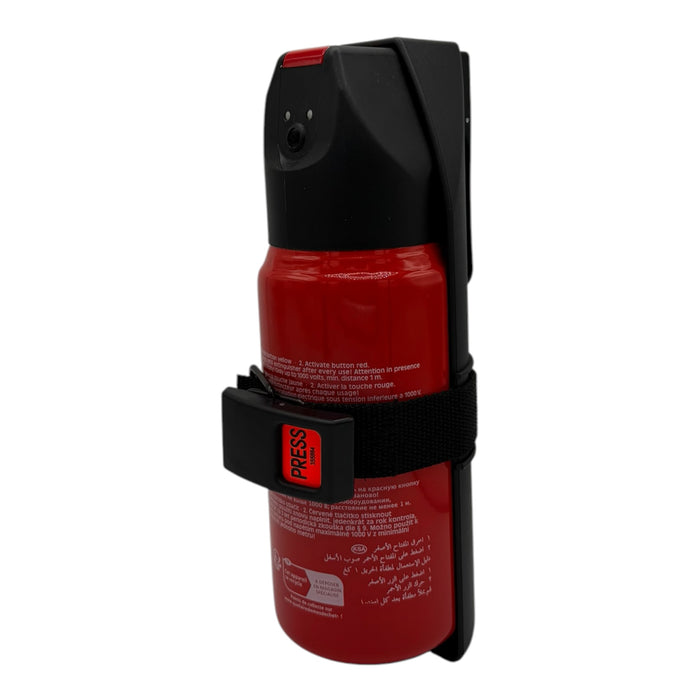 Lamborghini Revuelto OEM Fire Extinguisher Kit