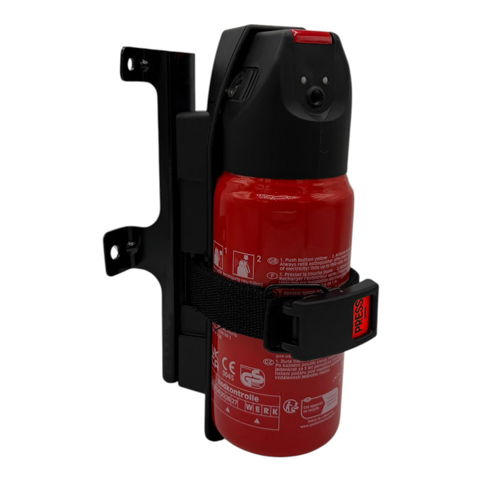 Lamborghini Temerario OEM Fire Extinguisher Kit