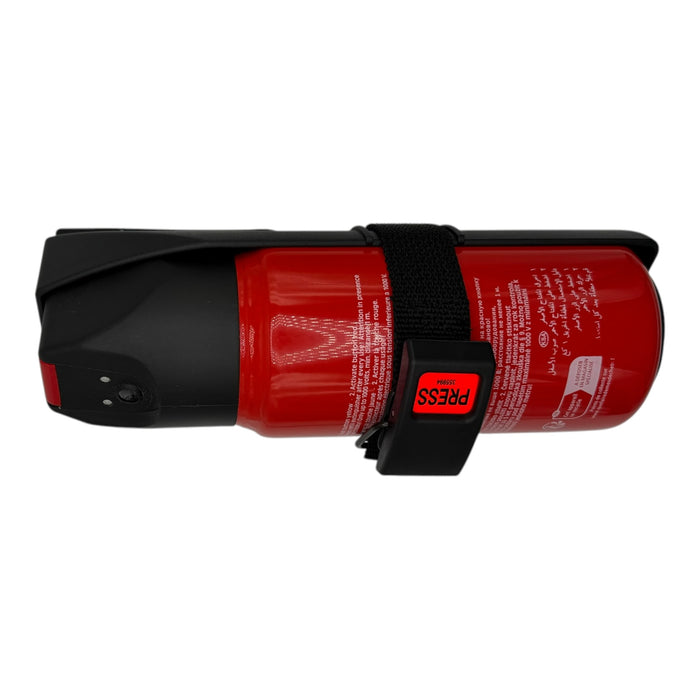 Lamborghini Revuelto OEM Fire Extinguisher Kit