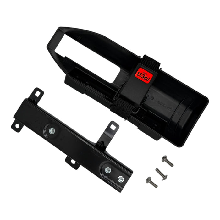 Lamborghini Temerario OEM Fire Extinguisher Kit