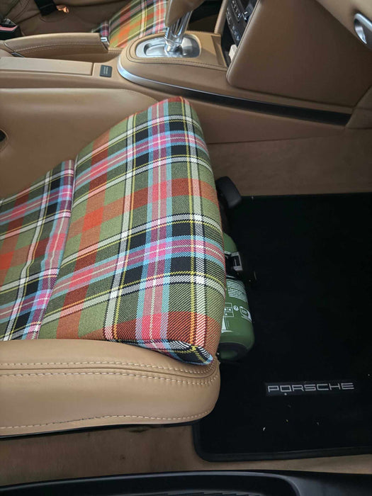 Forward movement. 997 Folding Buckets