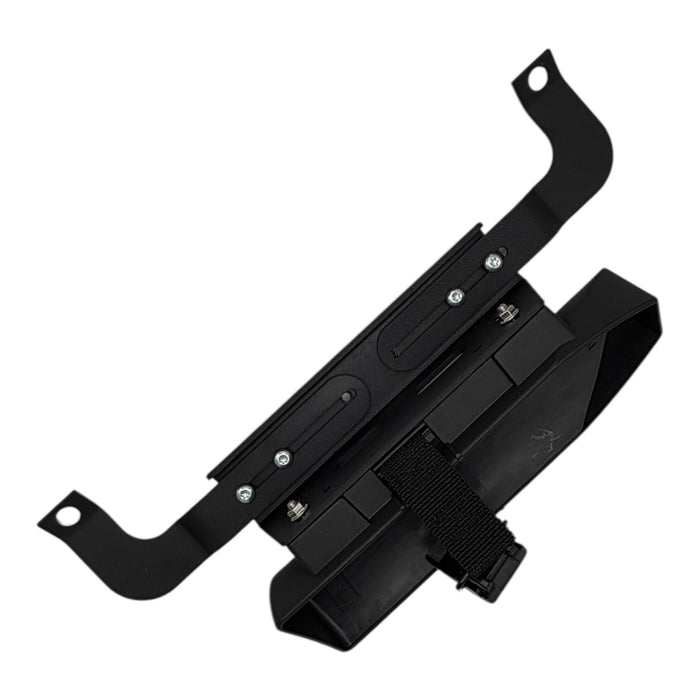 Porsche Floor Mount (996-current)