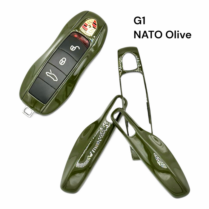 G1 NATO Olive (L6H)