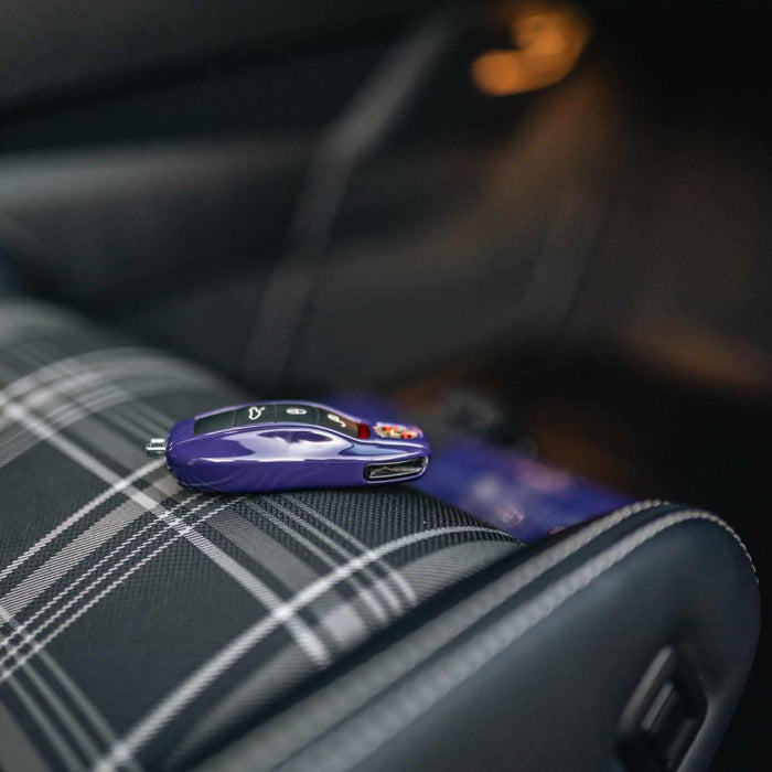 Porsche Painted Key Set (G1 or G2)