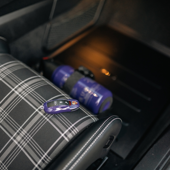 Porsche Painted Key Set (G1 or G2)