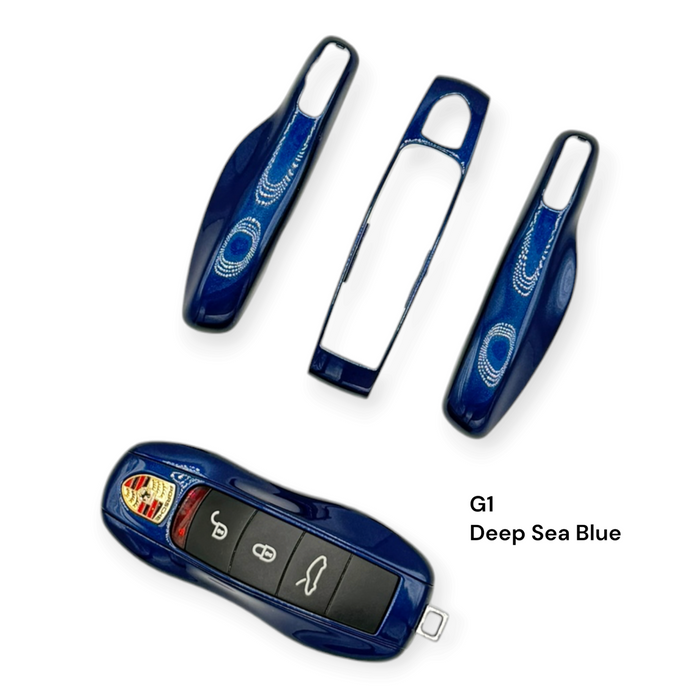 G1 Deep Sea Blue (A76)
