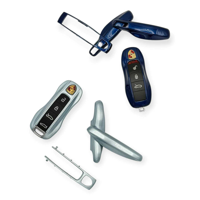 Porsche Painted Key Set (G1 or G2)