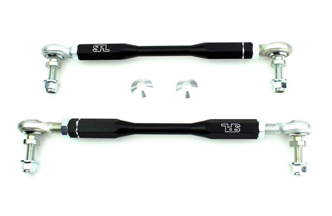 SPL Parts F8X/G8X Adjustable Front Endlinks SPL FE F8X