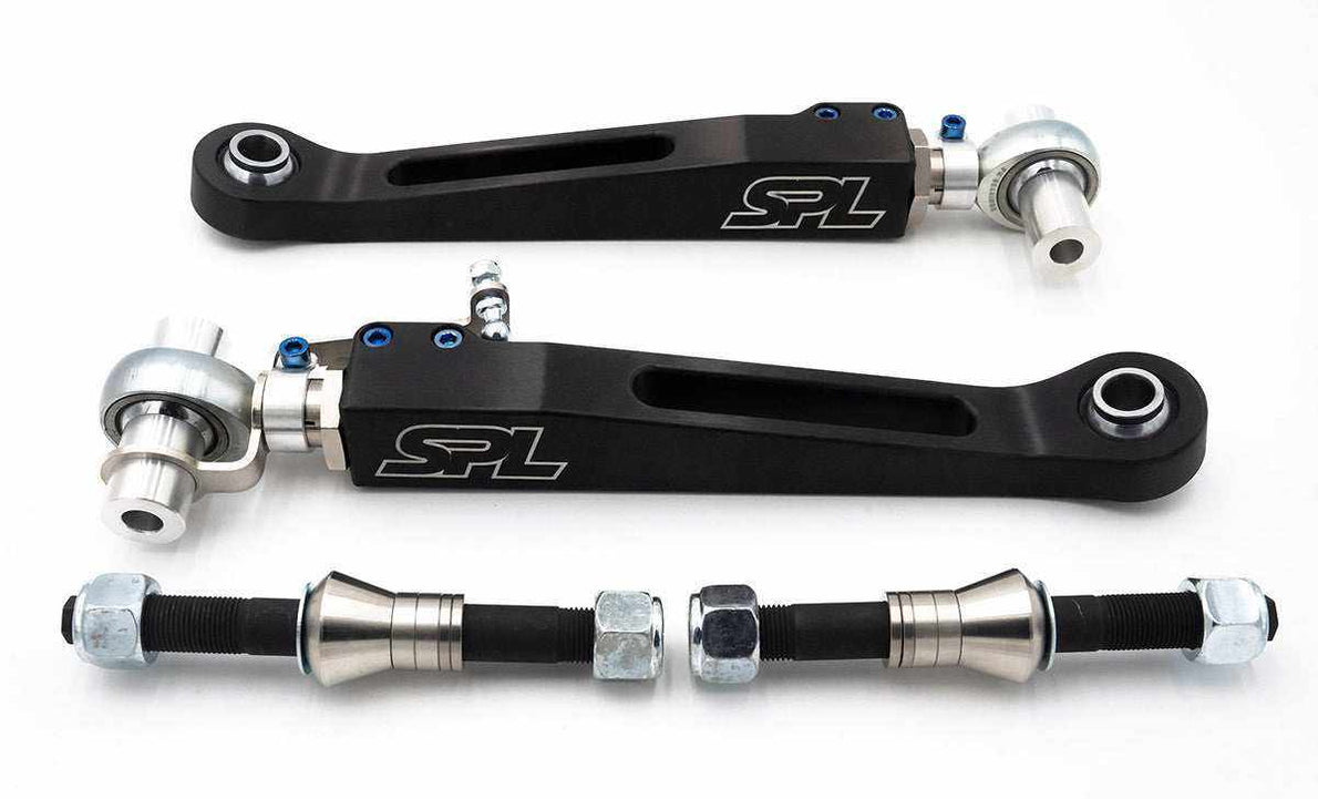 E9X M3 Front Lower Control Arms - Adjustable and Lightweight Control ...