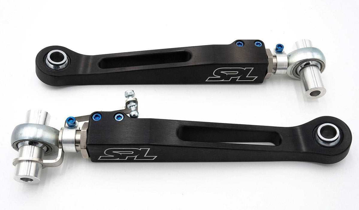 SPL Parts E9X M3 Front Lower Control Arms SPL FLCA E9X