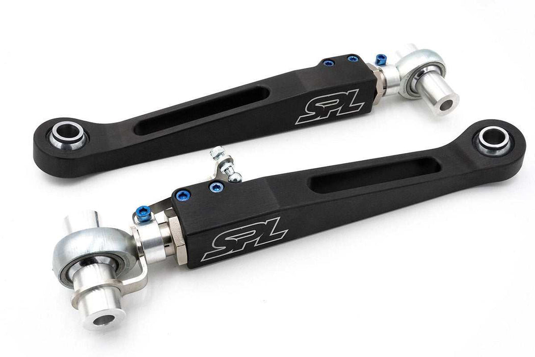 SPL Parts E9X M3 Front Lower Control Arms SPL FLCA E9X