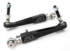 SPL Parts F8X front lower control arms for BMW M2/M3/M4 with adjustable camber and track width