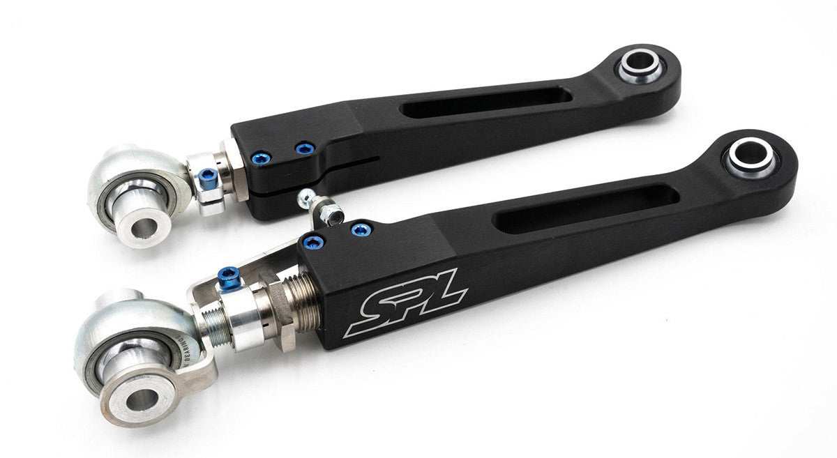 SPL Parts F8X Front Lower Control Arms SPL FLCA F8X