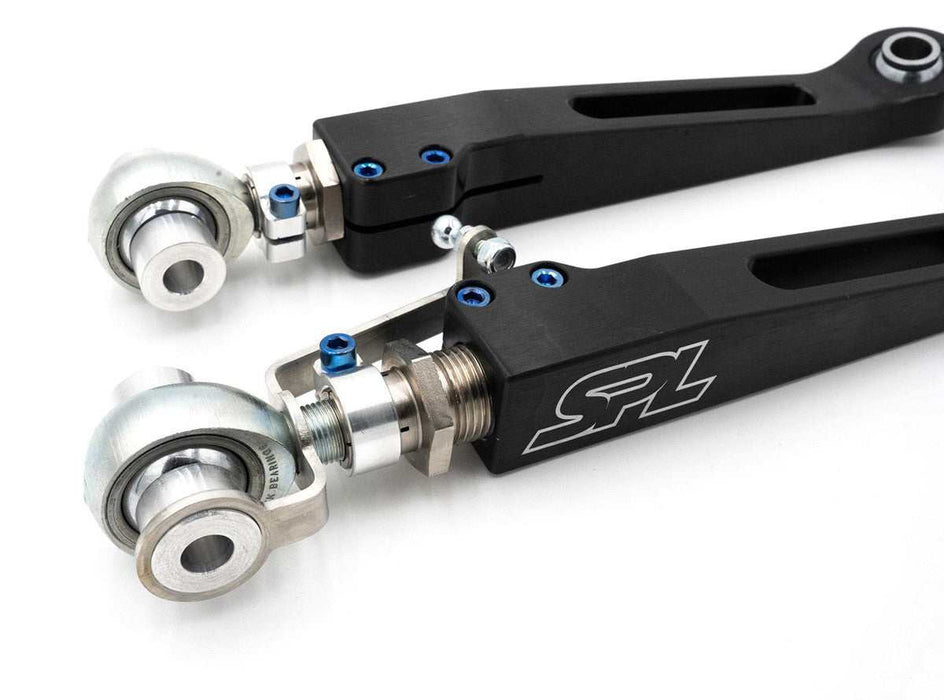 SPL Parts F8X Front Lower Control Arms SPL FLCA F8X