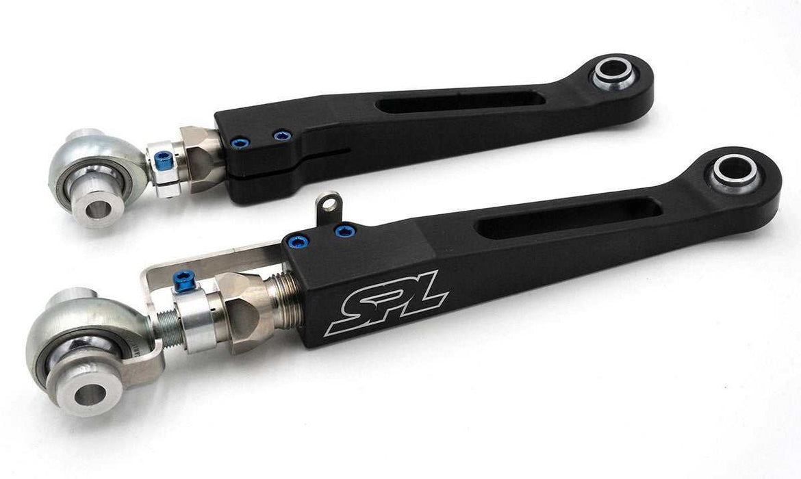 SPL Parts G8X X Drive Front Lower Control Arms SPL FLCA G8X IX