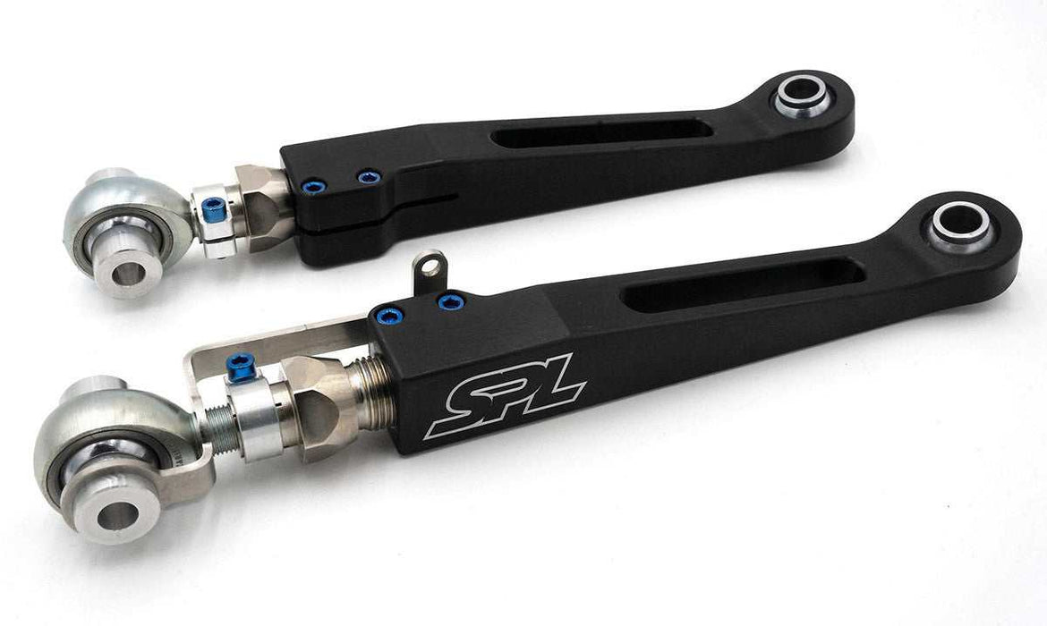 SPL Parts G8X Front Lower Control Arms SPL FLCA G8X