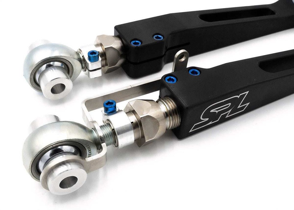 SPL Parts G8X Front Lower Control Arms SPL FLCA G8X