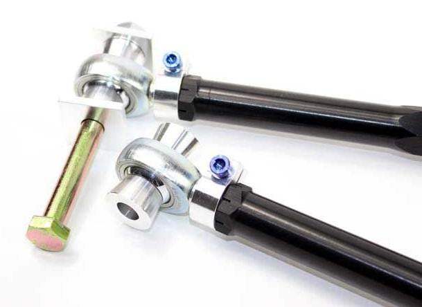 SPL Parts E9X M3 Rear Toe Links w/Eccentric Lockout SPL RTAEL E9M
