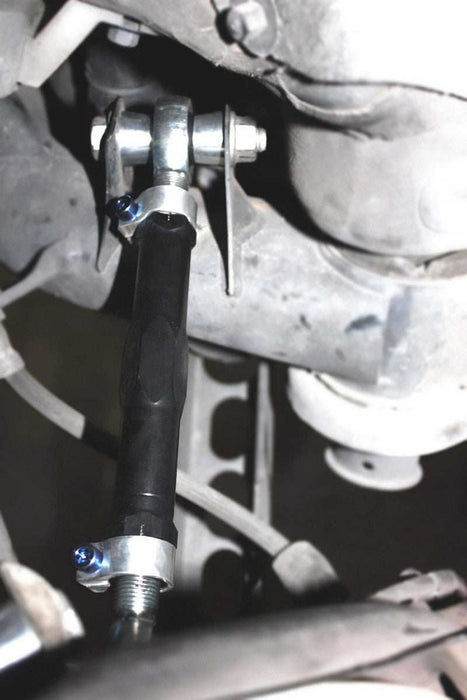 SPL Parts E9X M3 Rear Upper Control Arms SPL RUA E9X