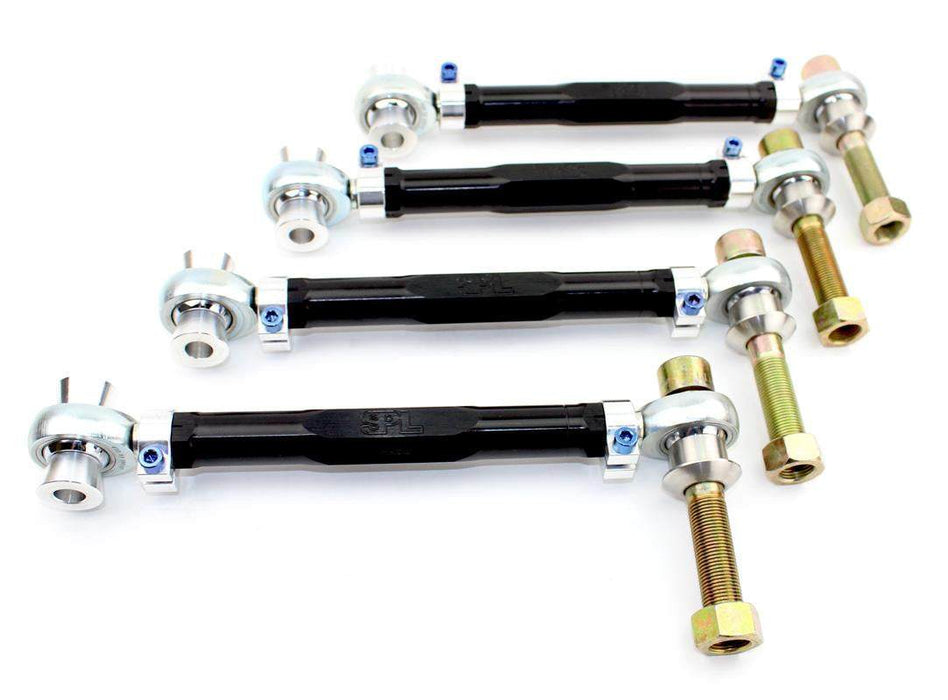 SPL Parts F8X Rear Upper Control Arms SPL RUA F8X