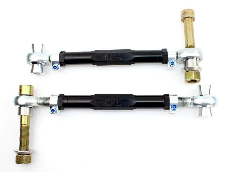SPL Parts F8X Rear Upper Control Arms SPL RUA F8X