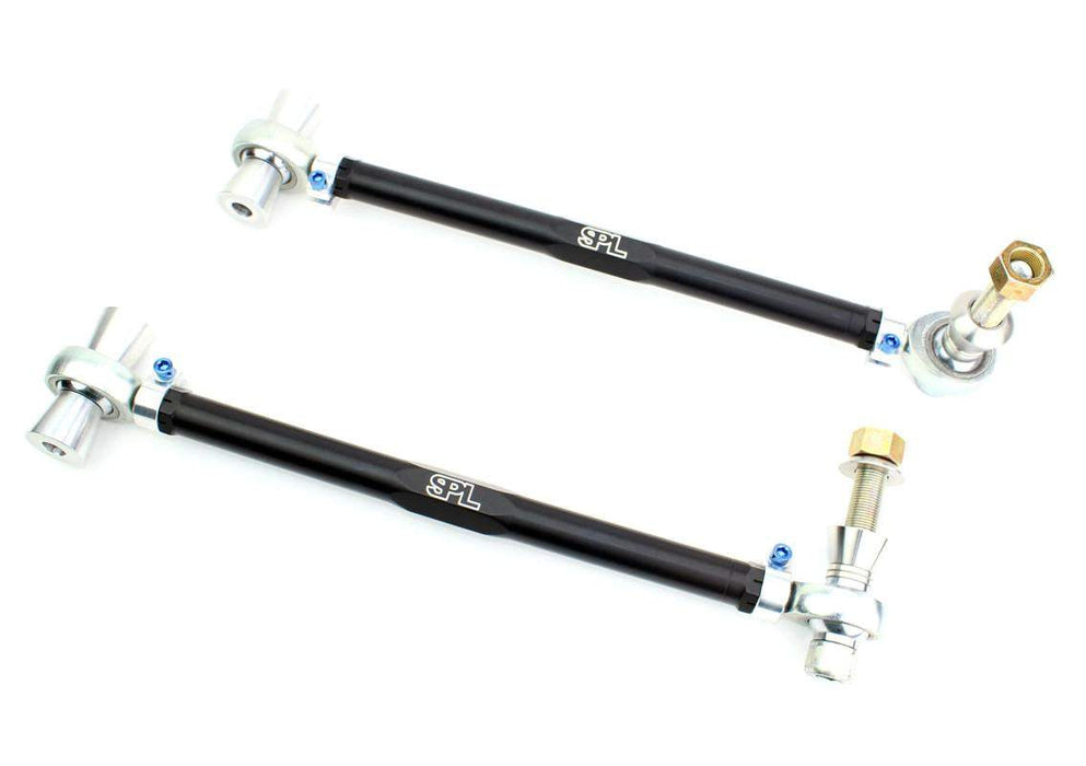 SPL Parts E9X/F8X Front Tension Rods SPL TR E9X
