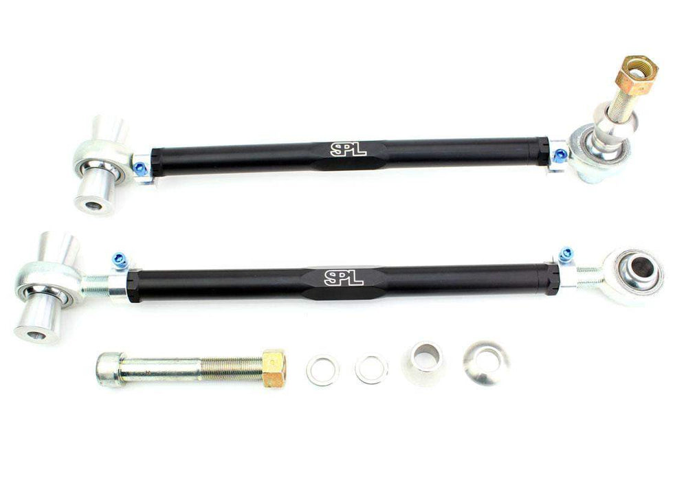 SPL Parts G8X Front Tension Rods SPL TR G8X