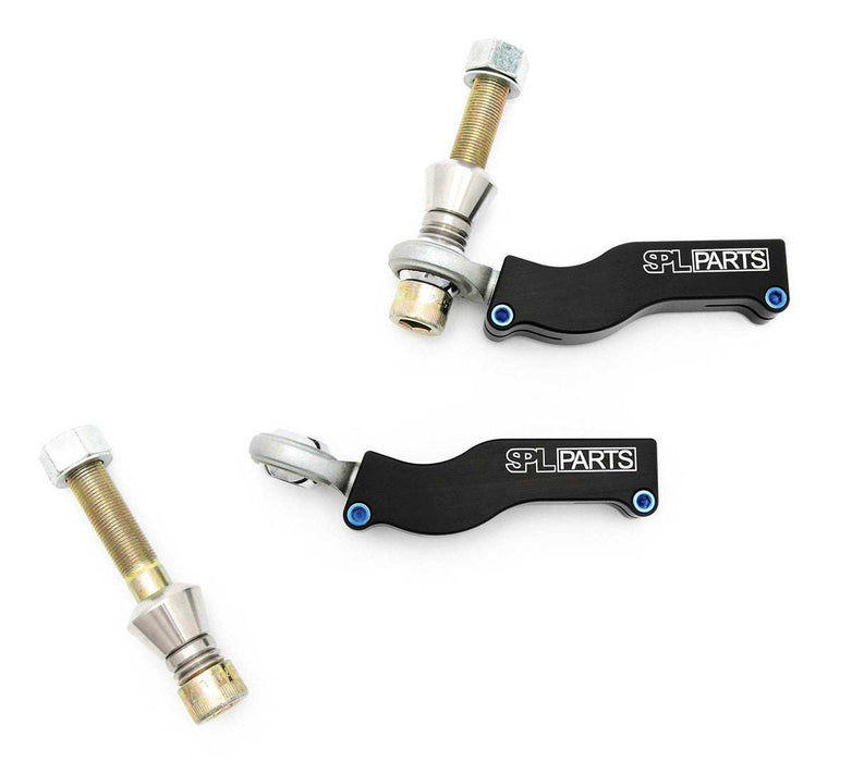 SPL Parts E9X/F8X Adjustable Tie Rod Ends SPL TRE E9X