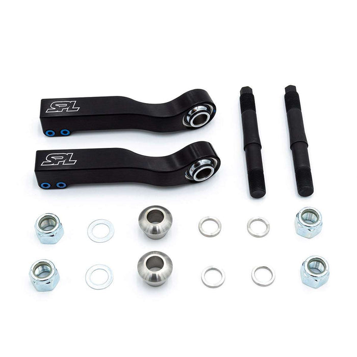 SPL Parts G8X Adjustable Tie Rod Ends SPL TRE G8X