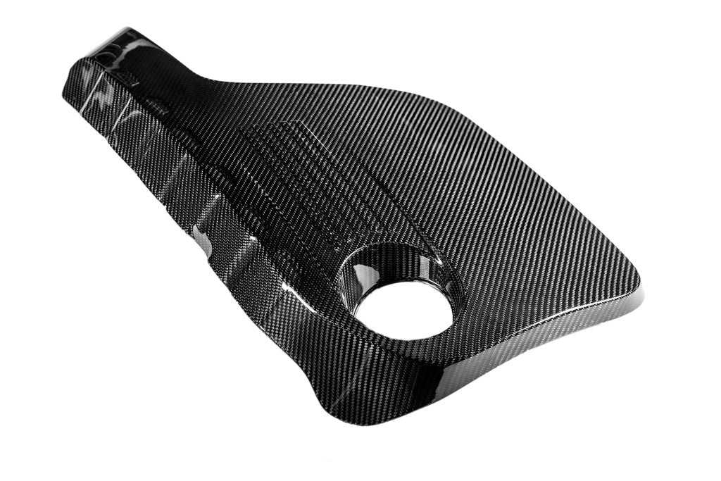Eventuri F8X M2C/M3/M4 Carbon Fiber Engine Cover EVE-F8XM-CF-ENG